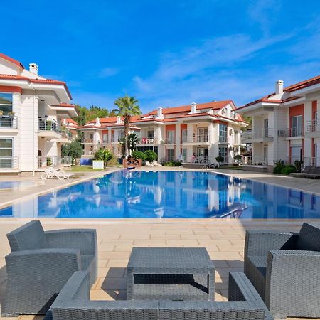 Koerfez Garden Apartments Fethiye Exterior photo