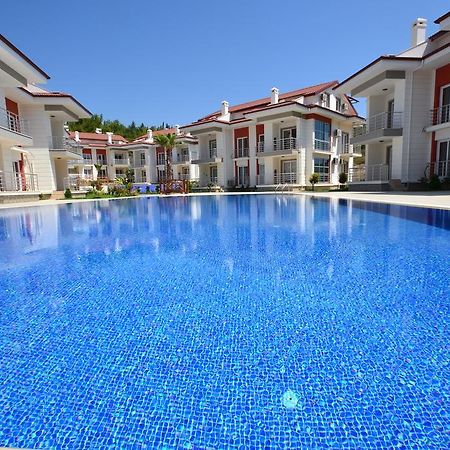 Koerfez Garden Apartments Fethiye Exterior photo