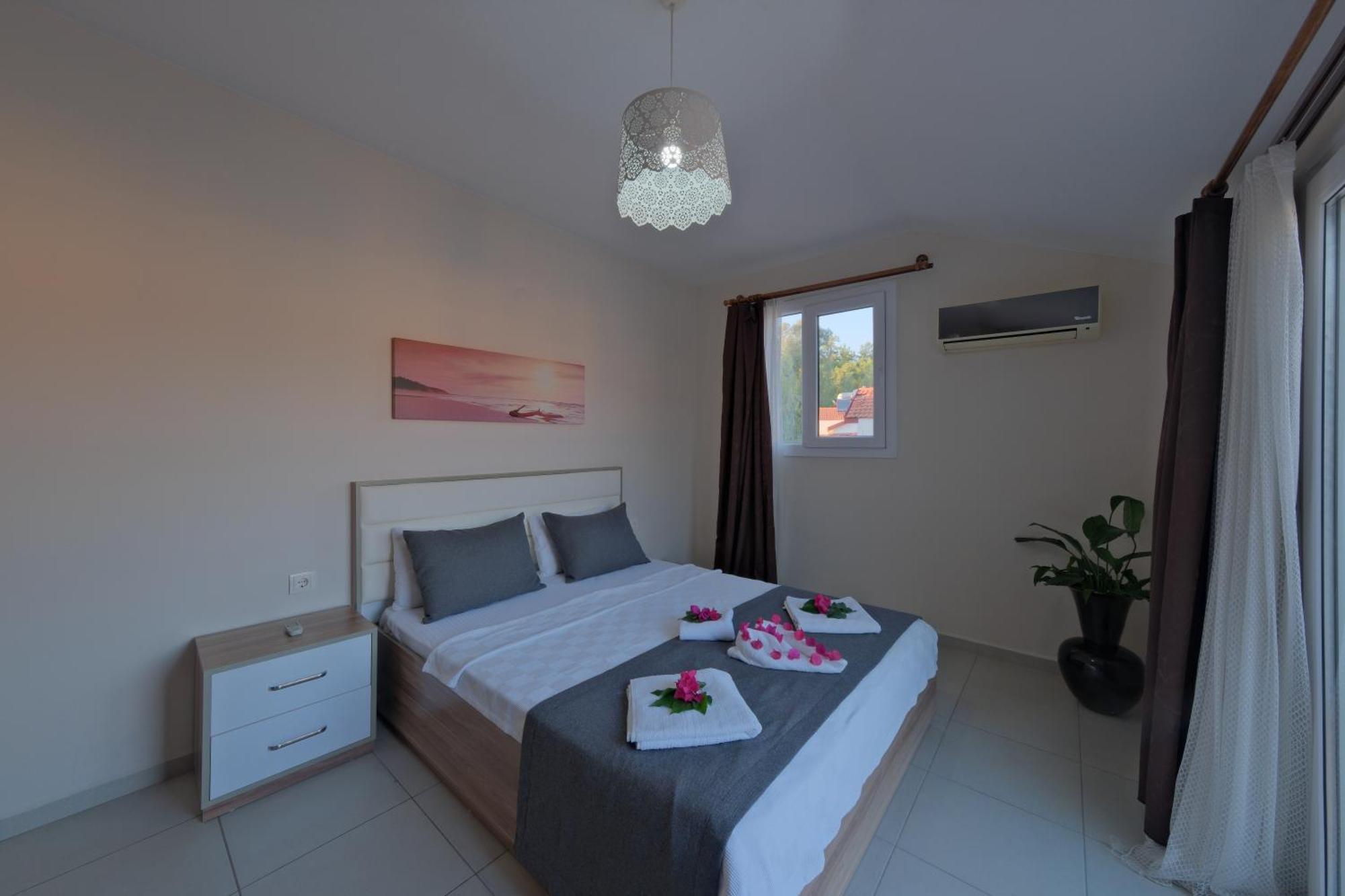 Koerfez Garden Apartments Fethiye Exterior photo