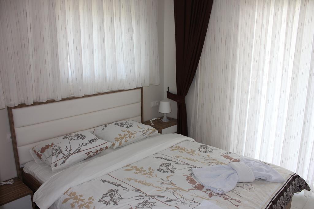 Koerfez Garden Apartments Fethiye Room photo